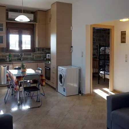 Case de vacanță Beachside Kamilárion