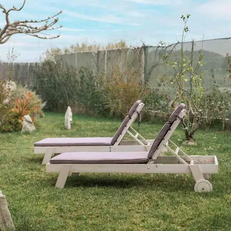 Case de vacanță Beachside